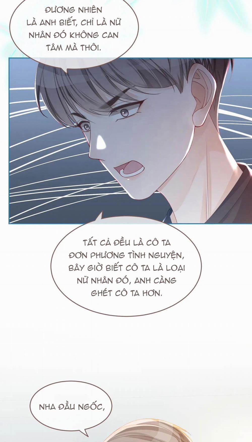 Xuyên Nhanh Nữ Phụ Bình Tĩnh Chút 47 trang 5