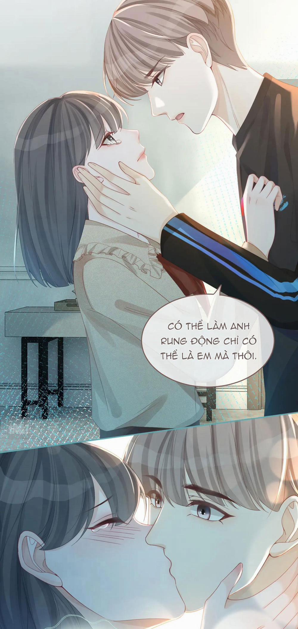 Xuyên Nhanh Nữ Phụ Bình Tĩnh Chút 47 trang 6