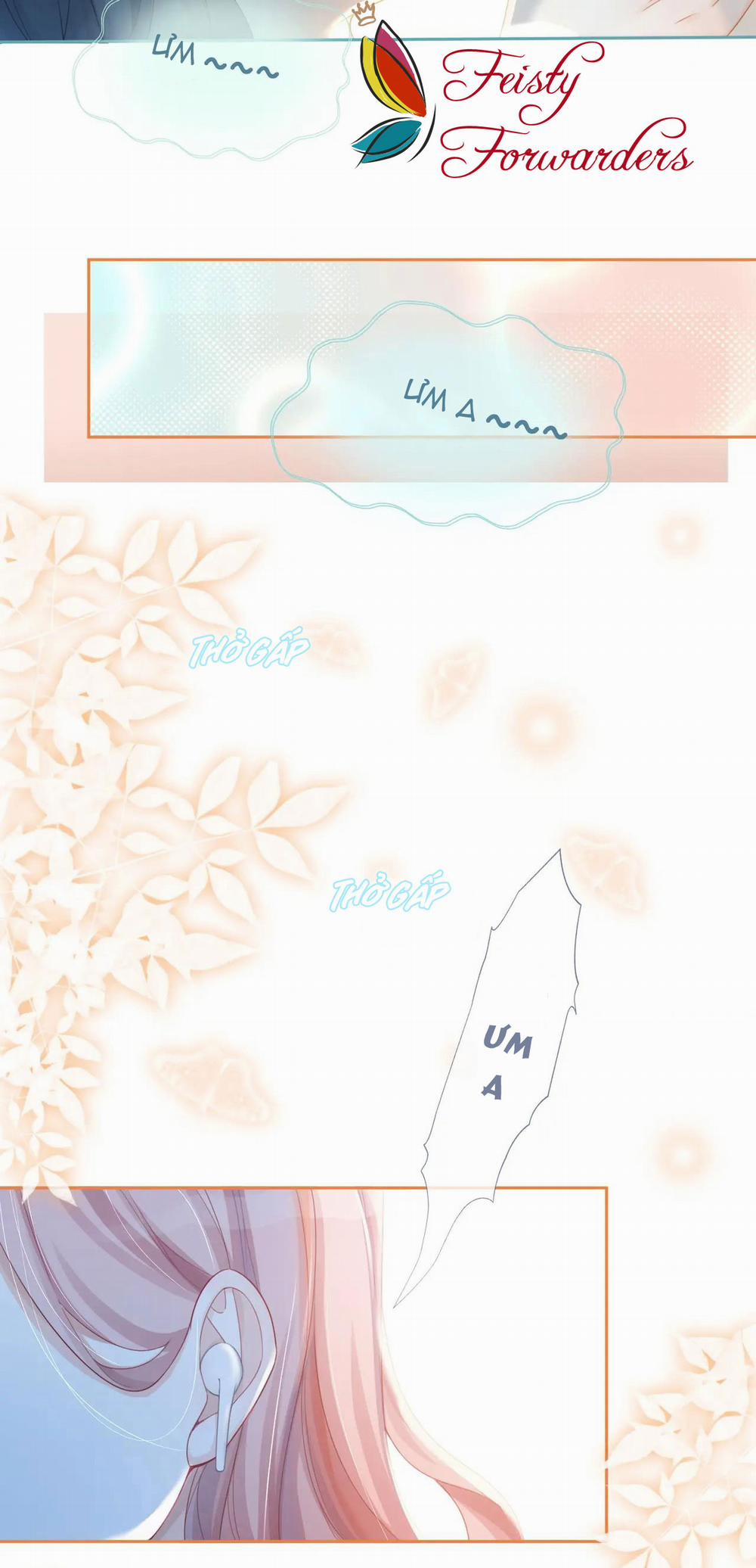 Xuyên Nhanh Nữ Phụ Bình Tĩnh Chút 47 trang 7