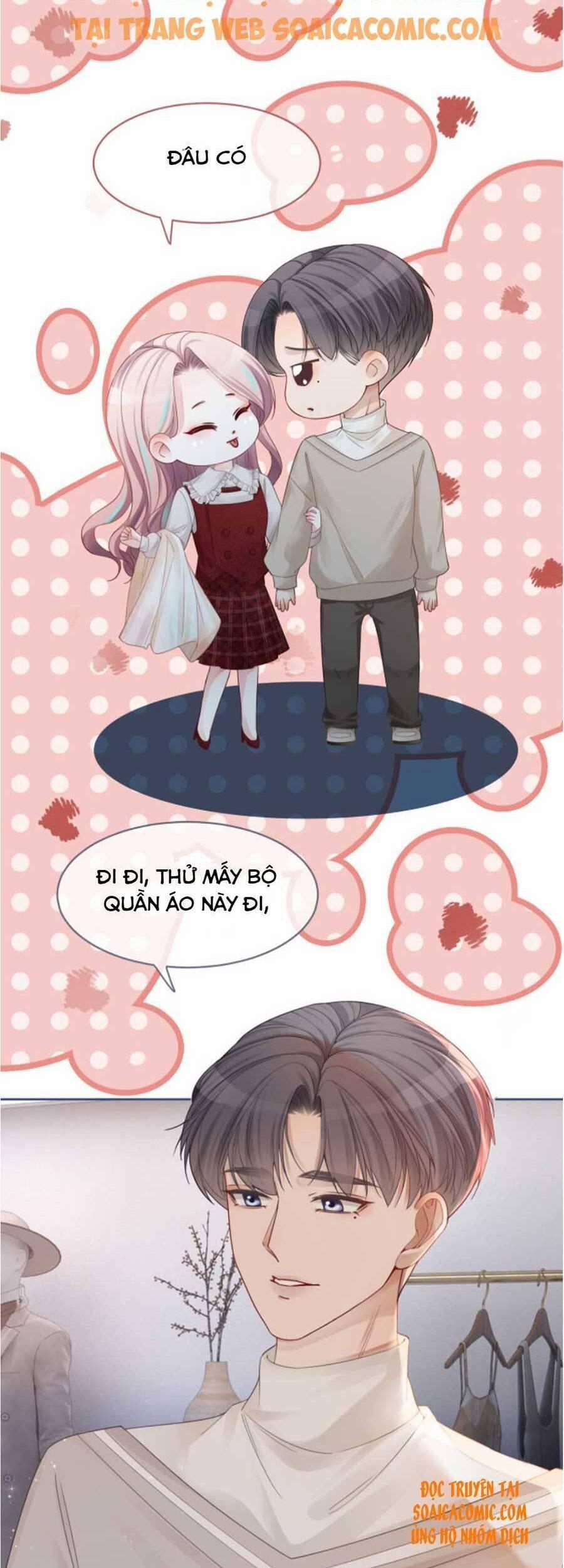 Xuyên Nhanh Nữ Phụ Bình Tĩnh Chút 49 trang 1