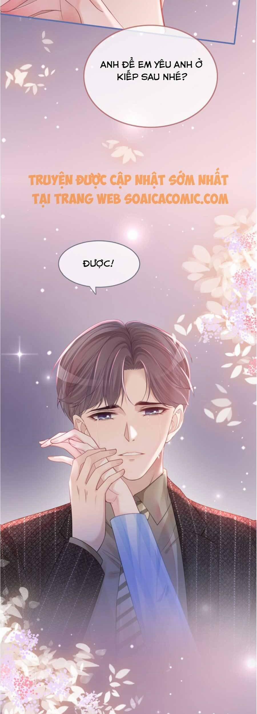 Xuyên Nhanh Nữ Phụ Bình Tĩnh Chút 49 trang 12