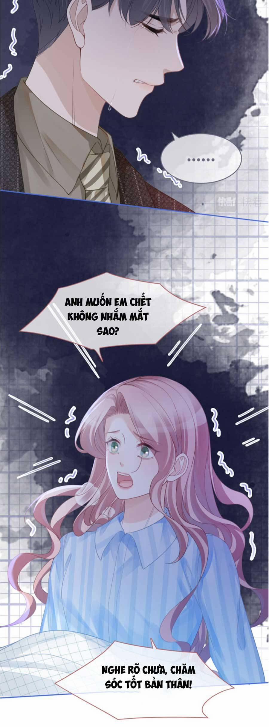 Xuyên Nhanh Nữ Phụ Bình Tĩnh Chút 49 trang 14