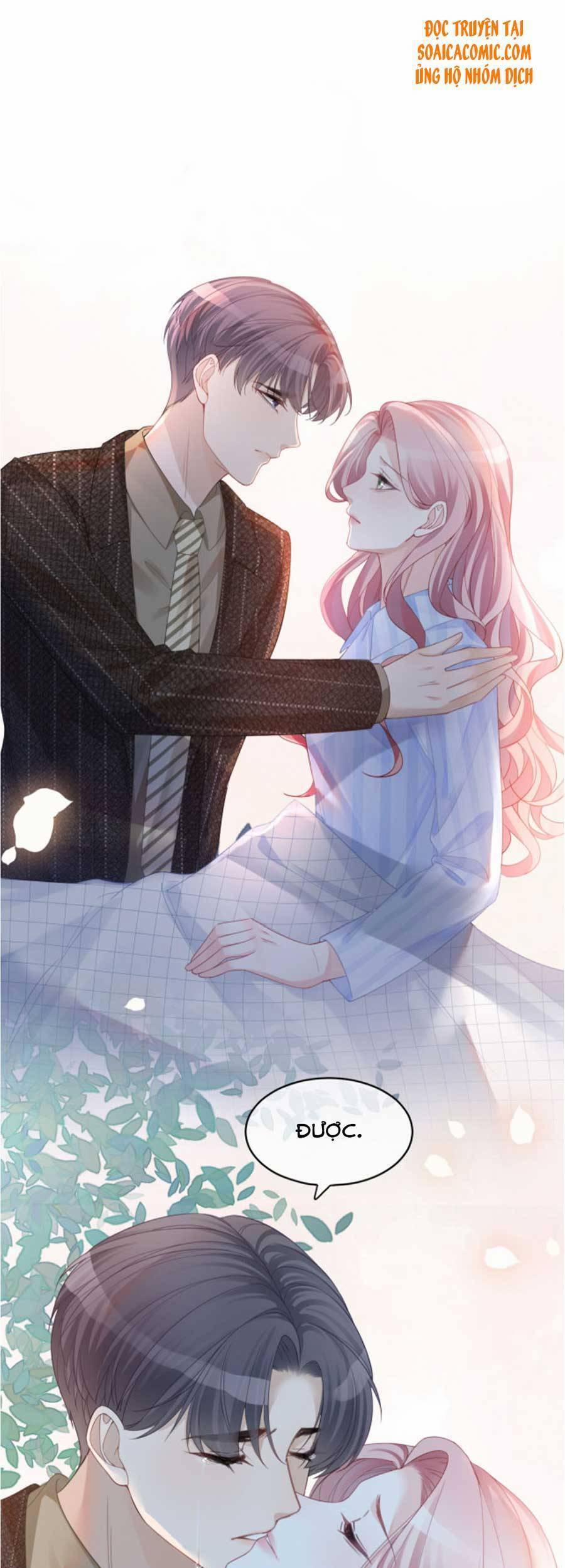 Xuyên Nhanh Nữ Phụ Bình Tĩnh Chút 49 trang 15