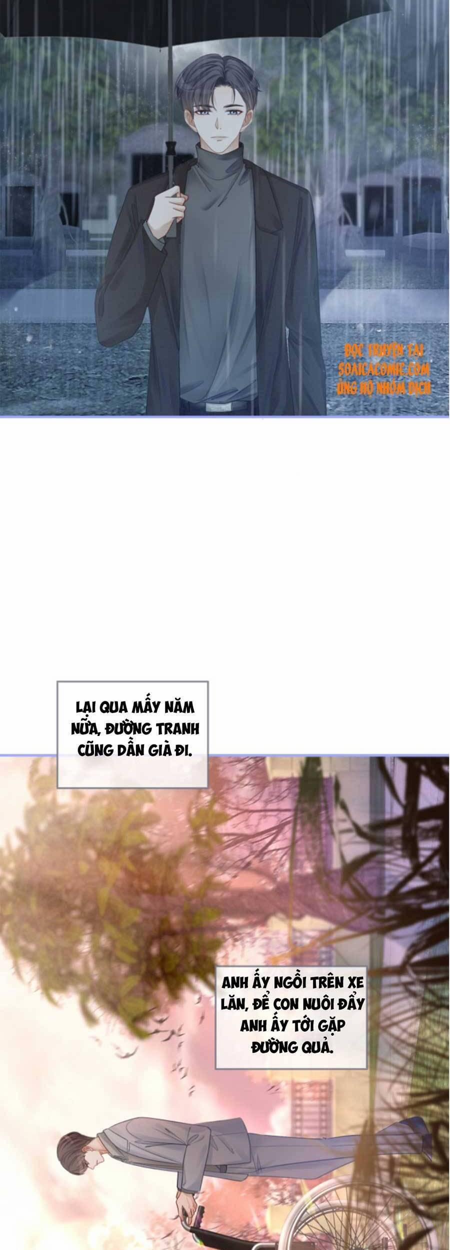 Xuyên Nhanh Nữ Phụ Bình Tĩnh Chút 49 trang 22