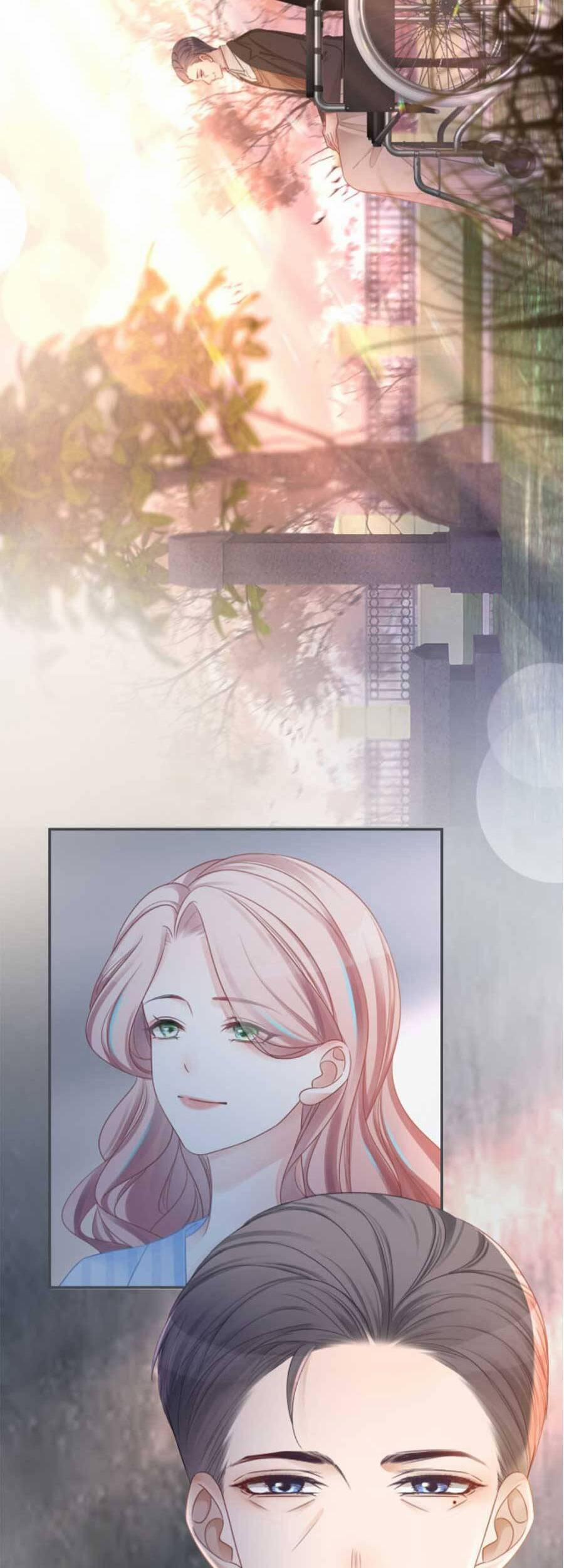 Xuyên Nhanh Nữ Phụ Bình Tĩnh Chút 49 trang 23