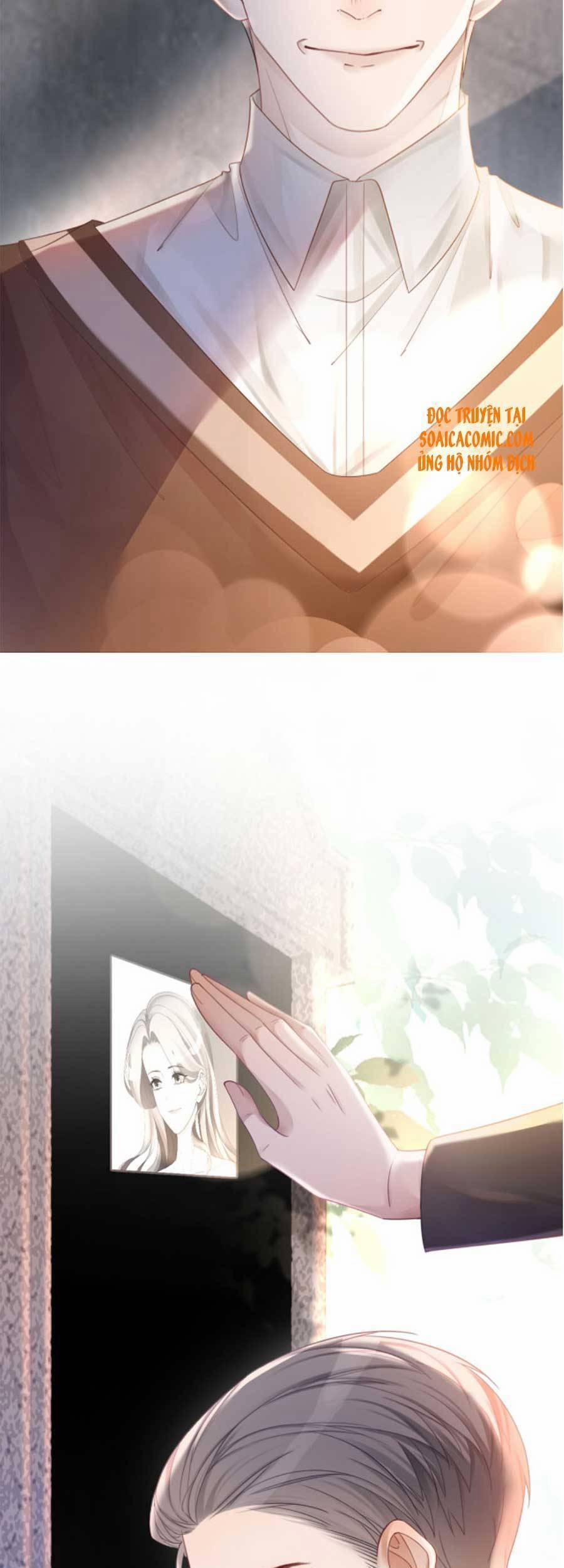 Xuyên Nhanh Nữ Phụ Bình Tĩnh Chút 49 trang 24