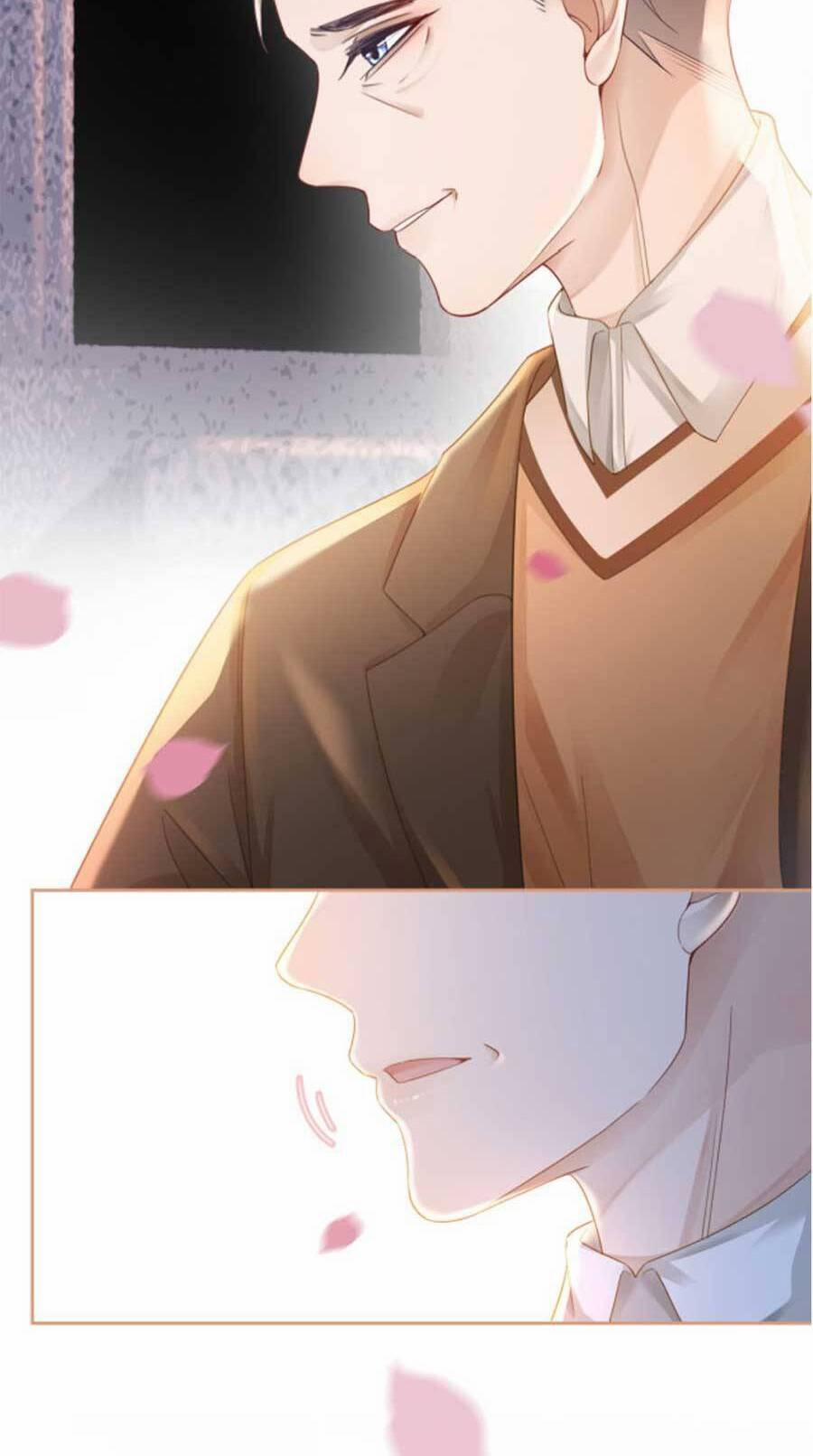 Xuyên Nhanh Nữ Phụ Bình Tĩnh Chút 49 trang 25