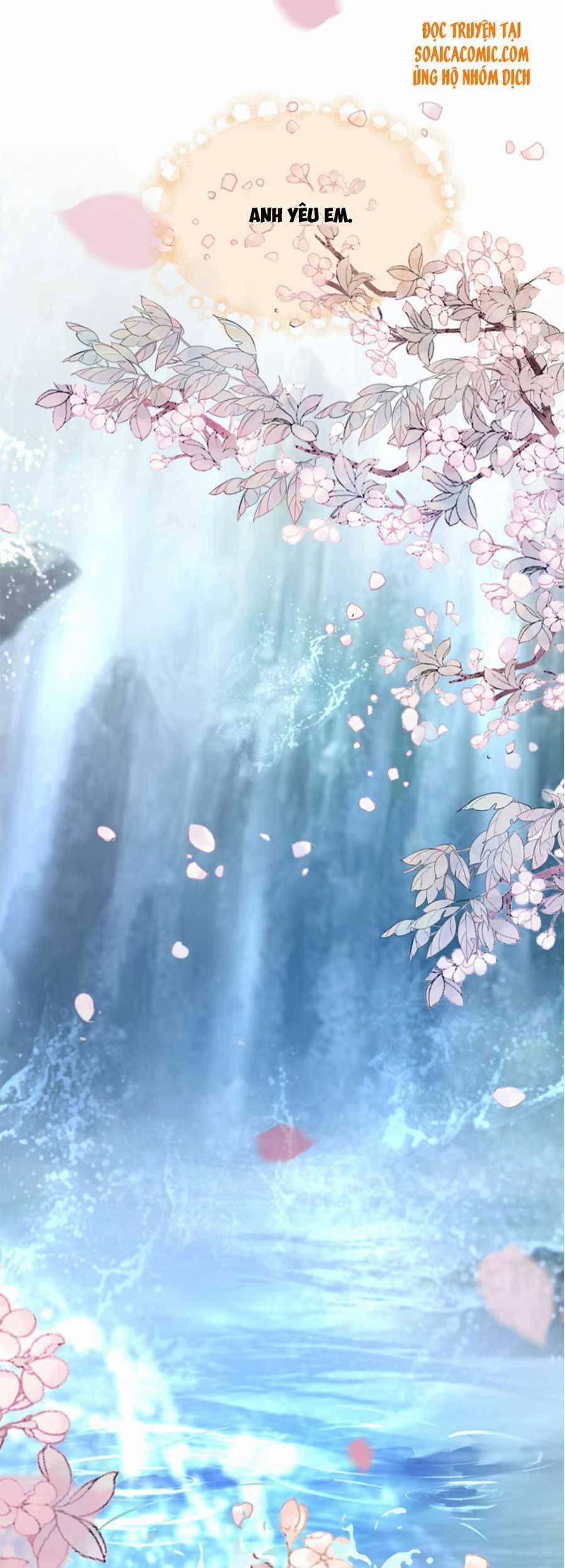 Xuyên Nhanh Nữ Phụ Bình Tĩnh Chút 49 trang 26