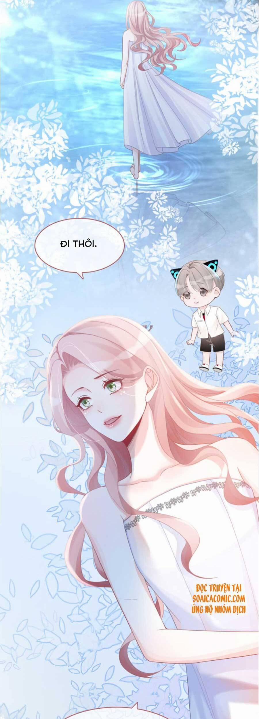 Xuyên Nhanh Nữ Phụ Bình Tĩnh Chút 49 trang 31