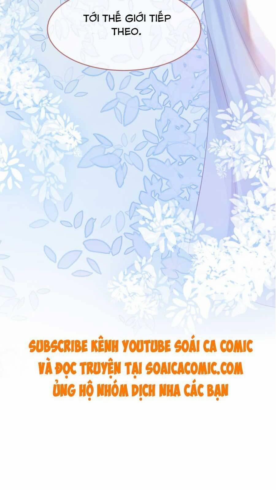 Xuyên Nhanh Nữ Phụ Bình Tĩnh Chút 49 trang 32