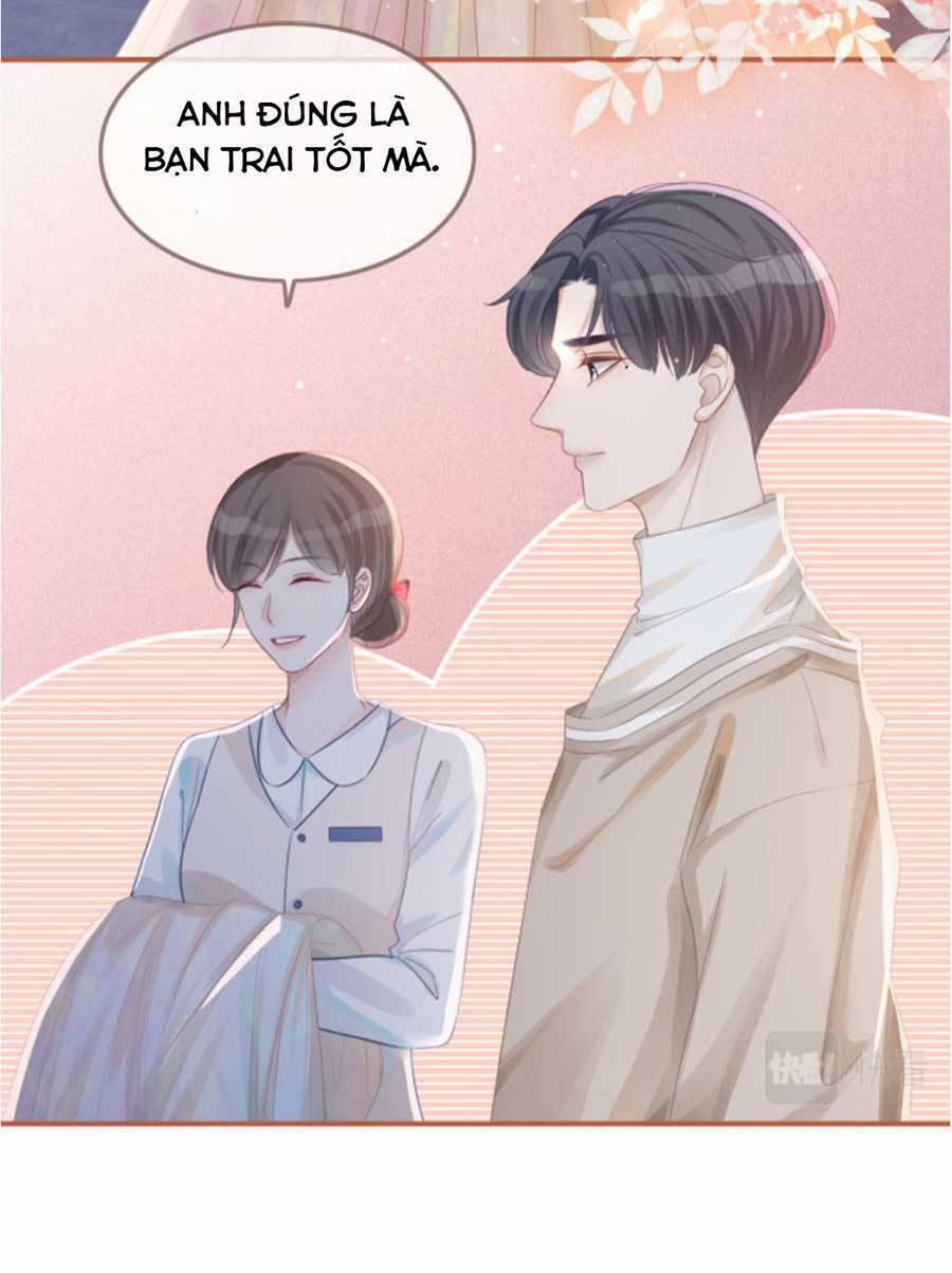 Xuyên Nhanh Nữ Phụ Bình Tĩnh Chút 49 trang 4