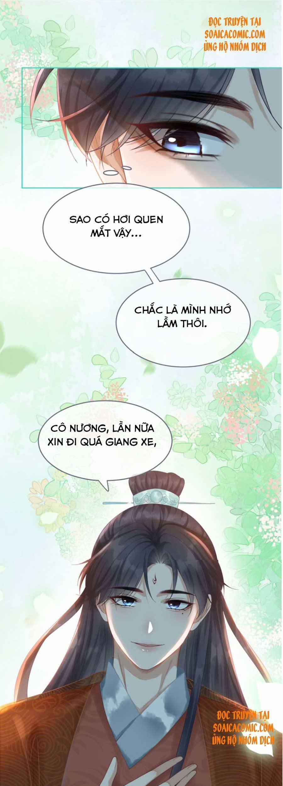 Xuyên Nhanh Nữ Phụ Bình Tĩnh Chút 50 trang 31