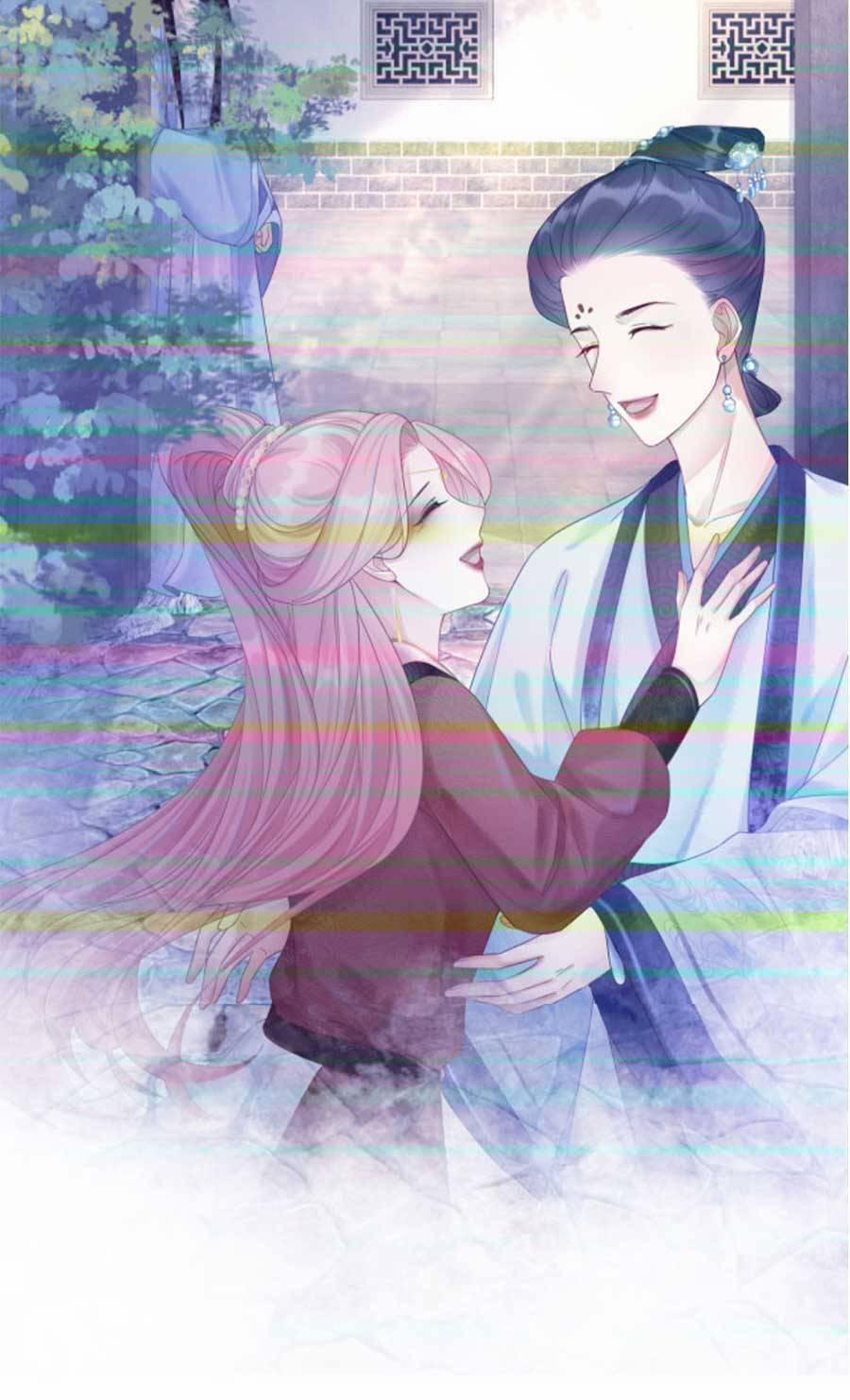 Xuyên Nhanh Nữ Phụ Bình Tĩnh Chút 50 trang 9