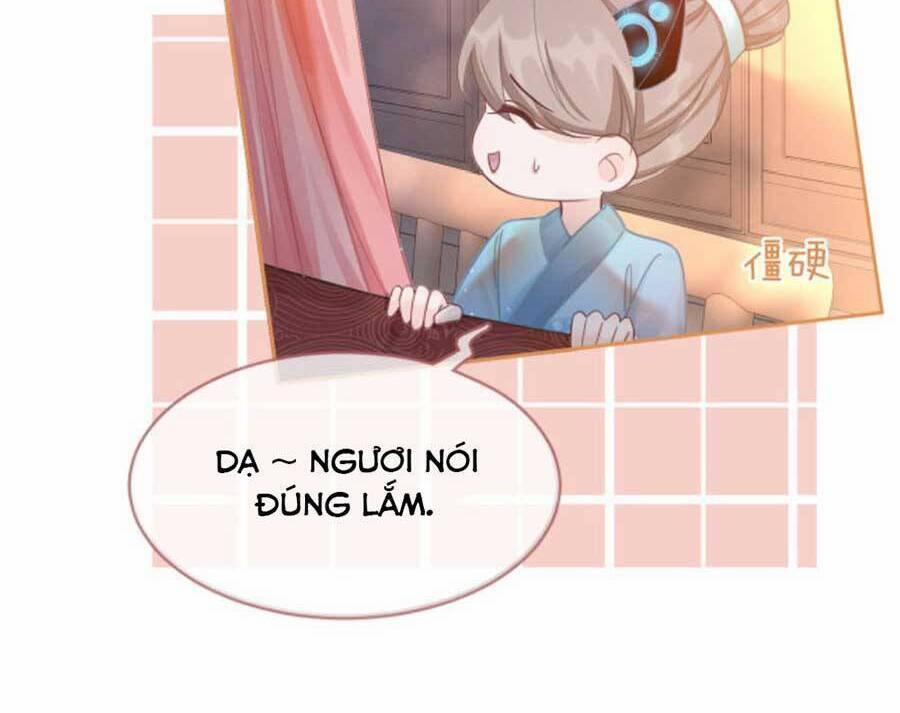 Xuyên Nhanh Nữ Phụ Bình Tĩnh Chút 52 trang 24