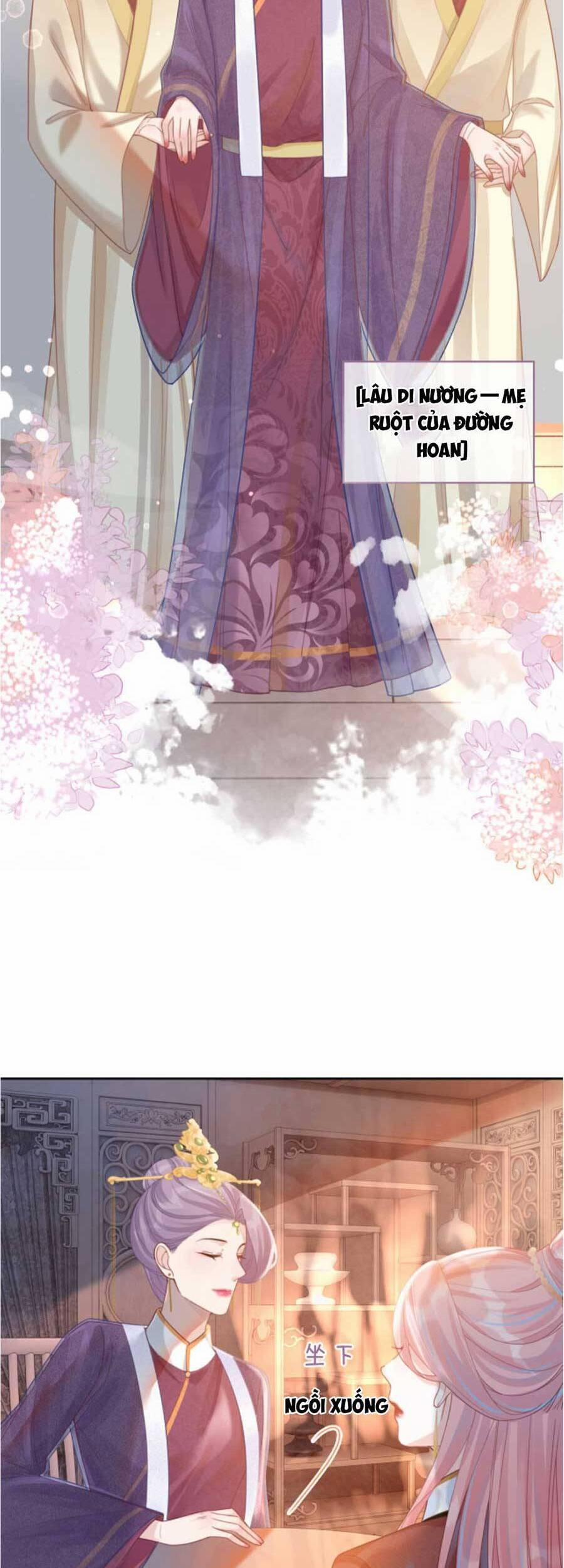 Xuyên Nhanh Nữ Phụ Bình Tĩnh Chút 52 trang 26