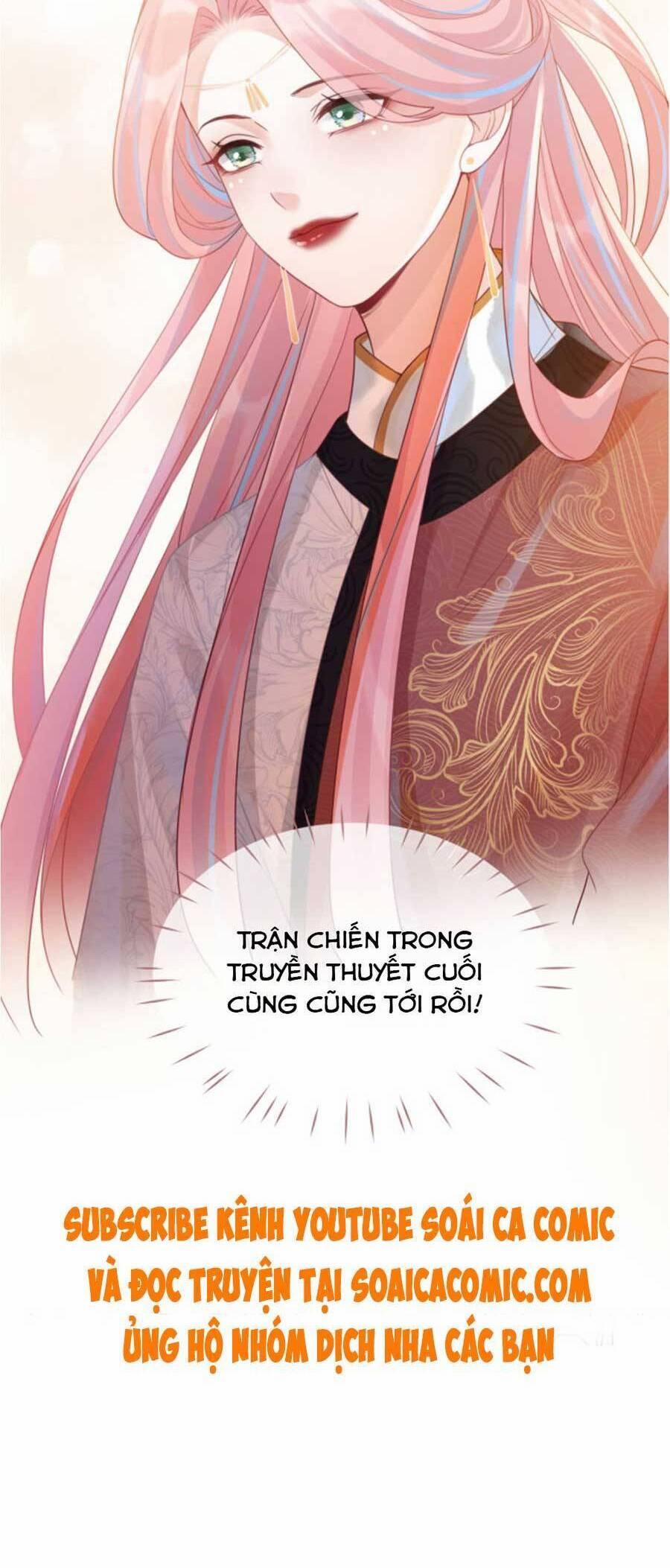 Xuyên Nhanh Nữ Phụ Bình Tĩnh Chút 52 trang 28