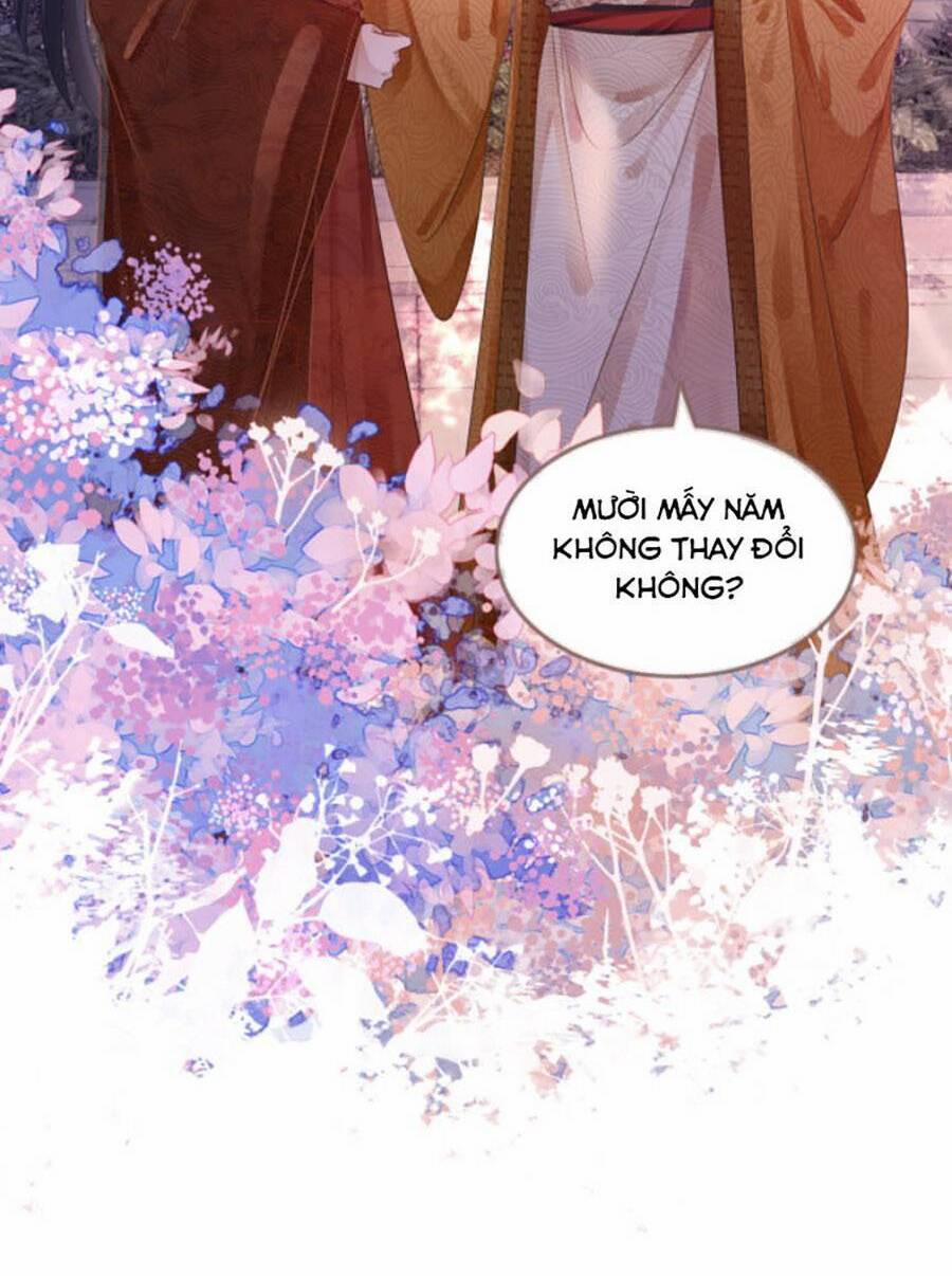 Xuyên Nhanh Nữ Phụ Bình Tĩnh Chút 54 trang 16