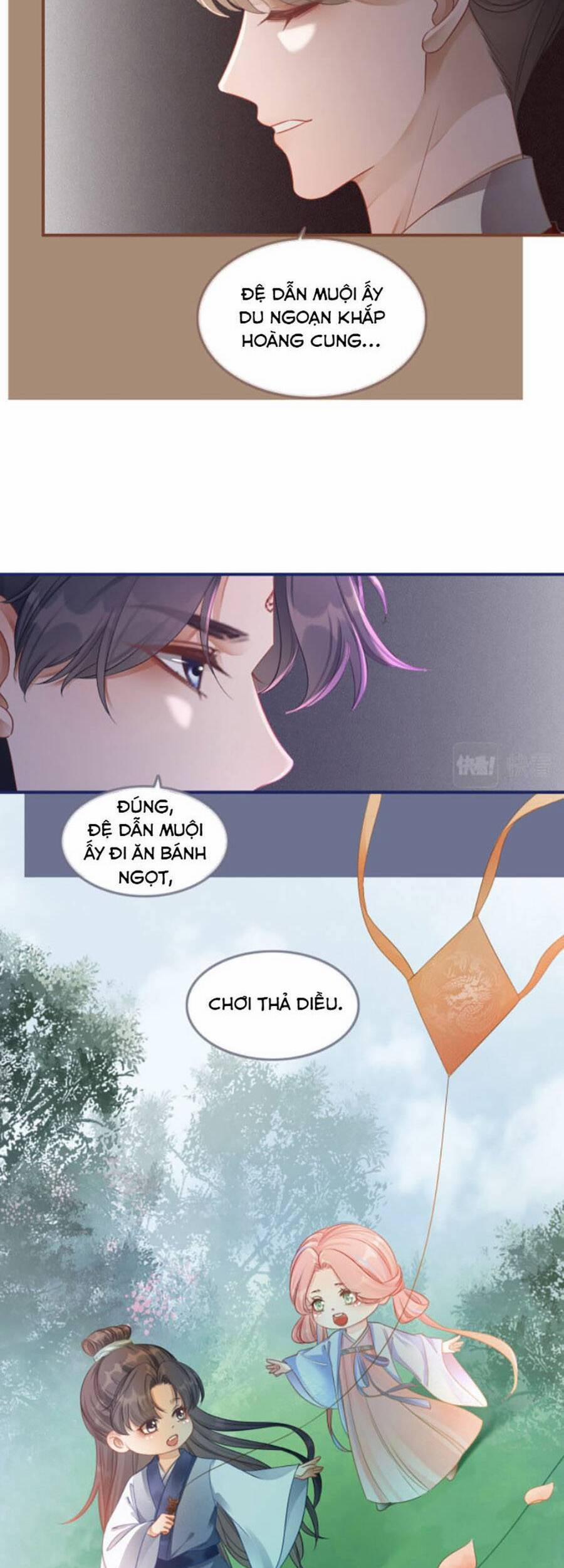 Xuyên Nhanh Nữ Phụ Bình Tĩnh Chút 54 trang 18