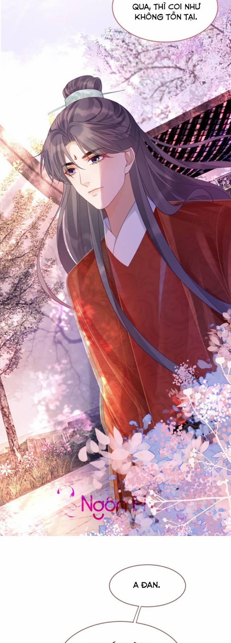 Xuyên Nhanh Nữ Phụ Bình Tĩnh Chút 54 trang 7