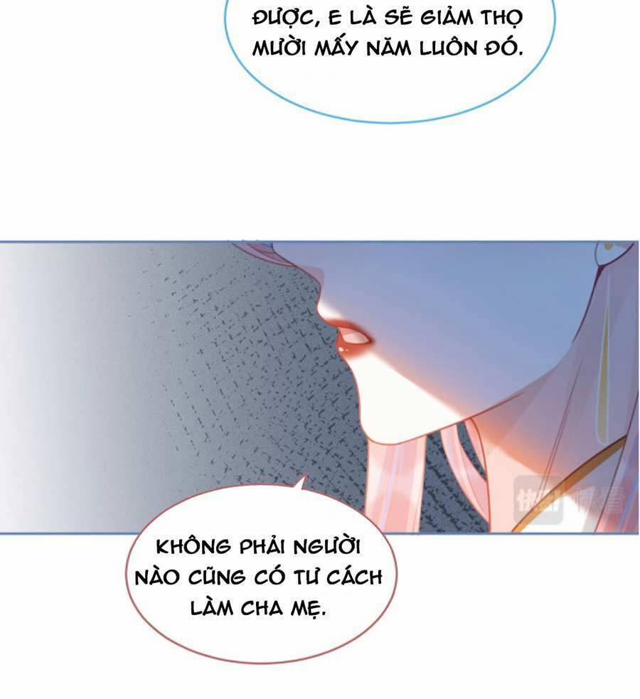 Xuyên Nhanh Nữ Phụ Bình Tĩnh Chút 55 trang 4