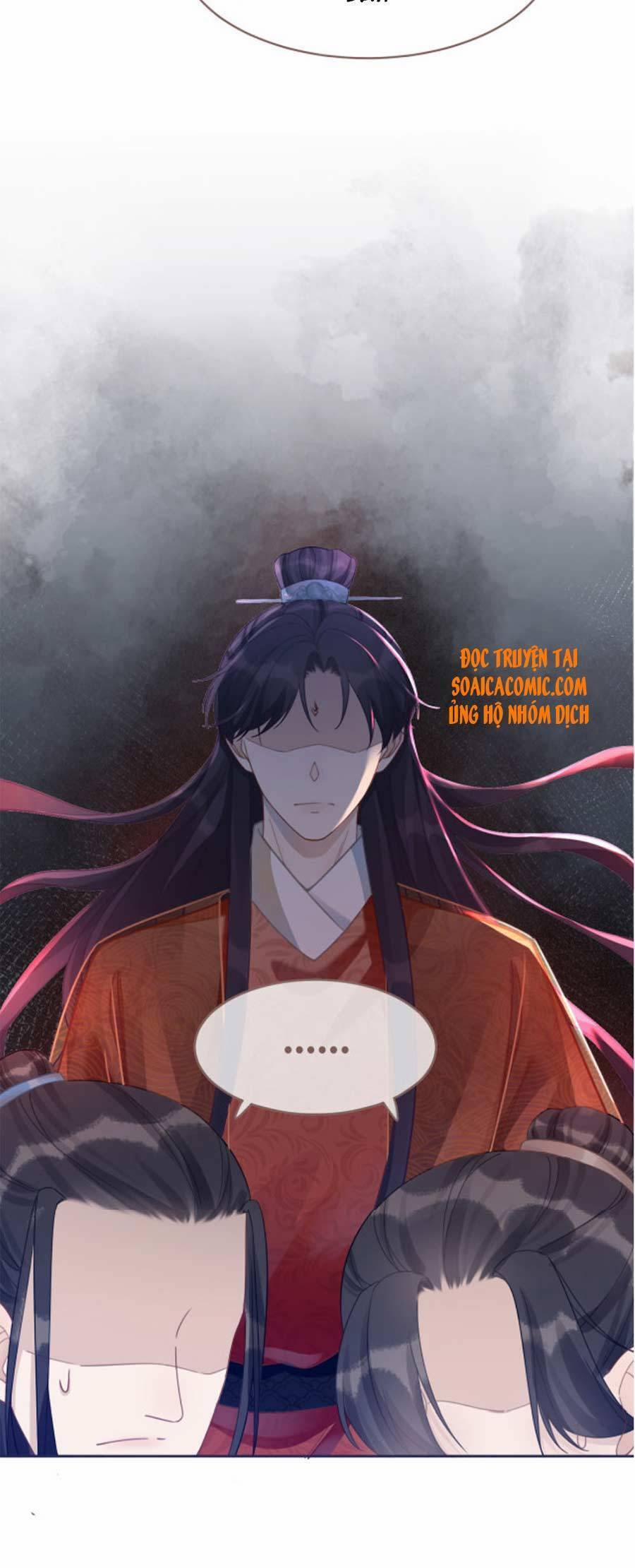 Xuyên Nhanh Nữ Phụ Bình Tĩnh Chút 55 trang 9