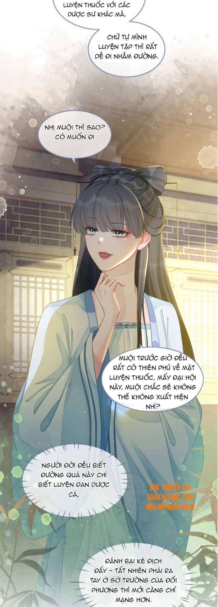 Xuyên Nhanh Nữ Phụ Bình Tĩnh Chút 57 trang 2