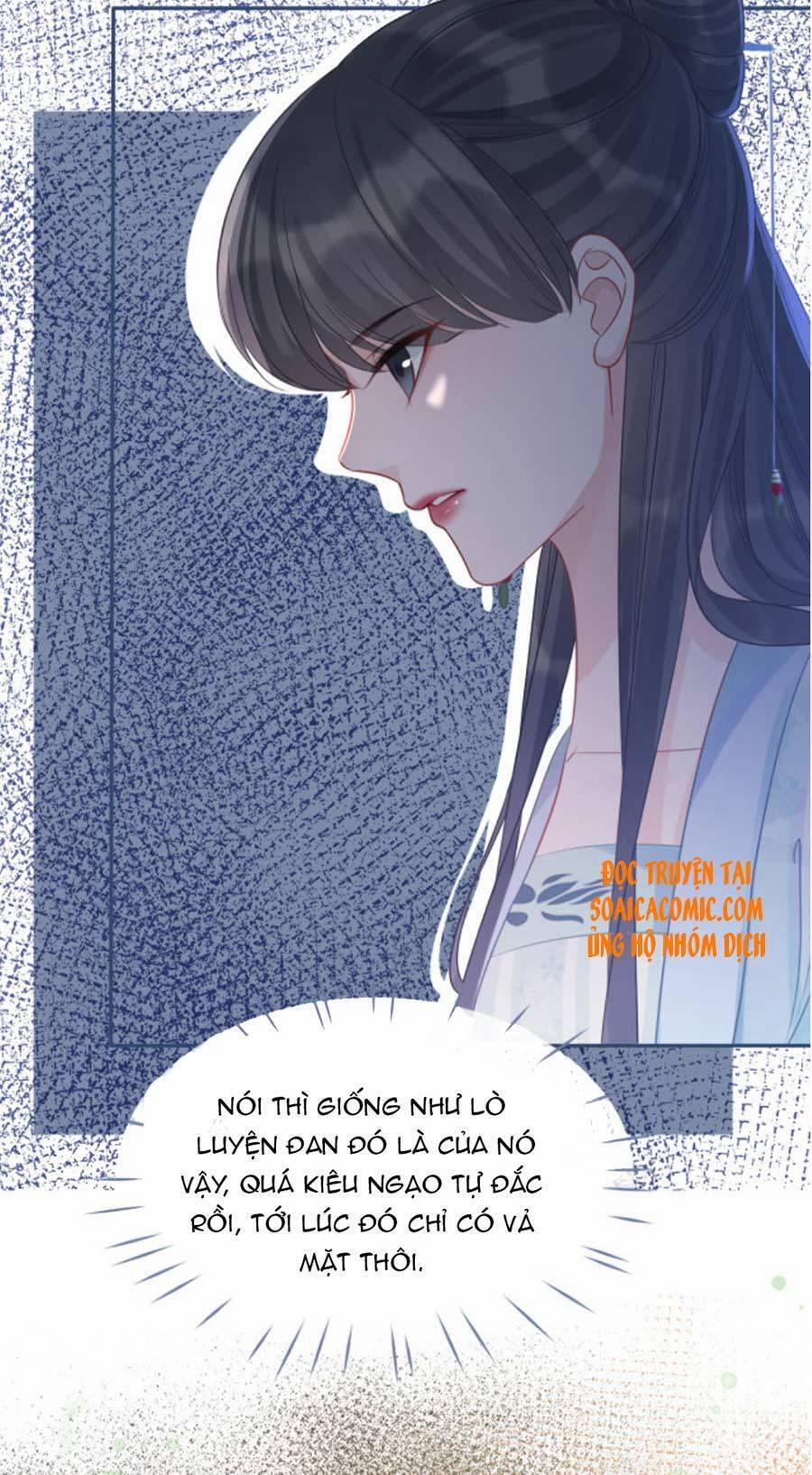 Xuyên Nhanh Nữ Phụ Bình Tĩnh Chút 57 trang 4