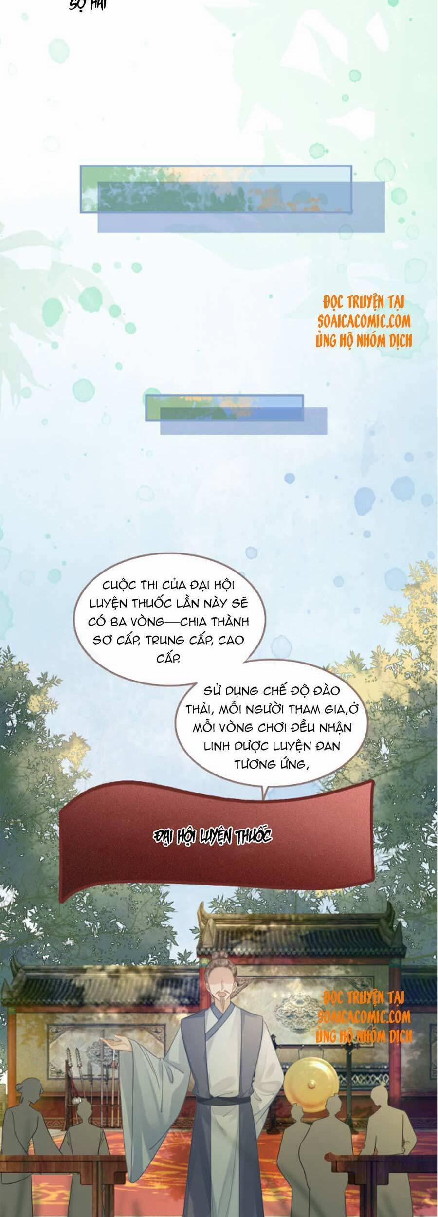 Xuyên Nhanh Nữ Phụ Bình Tĩnh Chút 57 trang 8