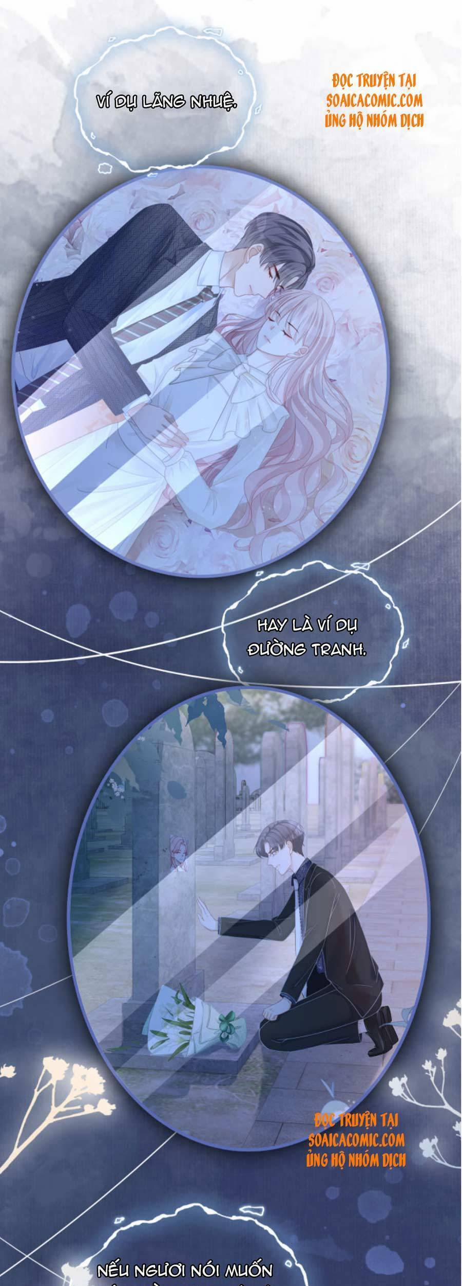 Xuyên Nhanh Nữ Phụ Bình Tĩnh Chút 60 trang 25