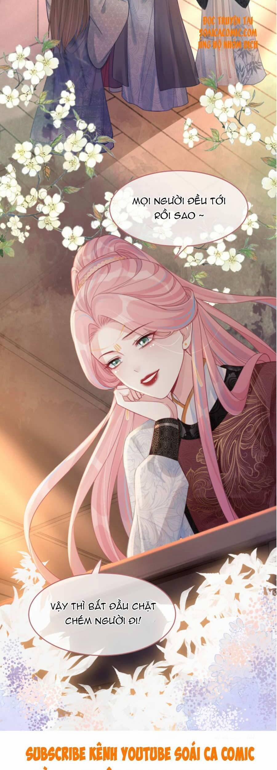 Xuyên Nhanh Nữ Phụ Bình Tĩnh Chút 60 trang 27