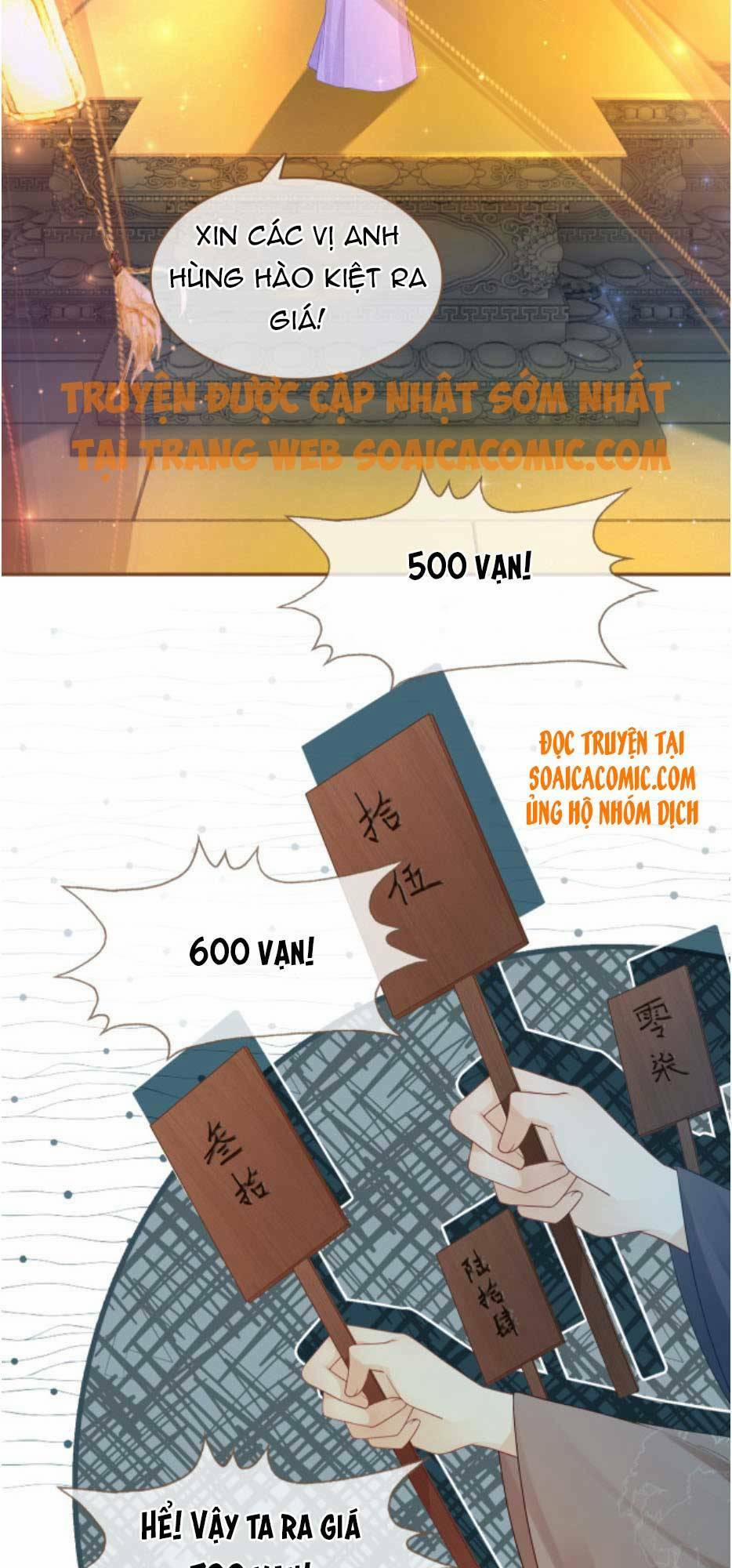 Xuyên Nhanh Nữ Phụ Bình Tĩnh Chút 61 trang 1