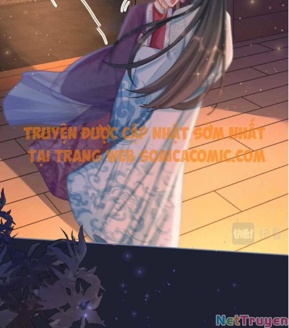 Xuyên Nhanh Nữ Phụ Bình Tĩnh Chút 62 trang 14