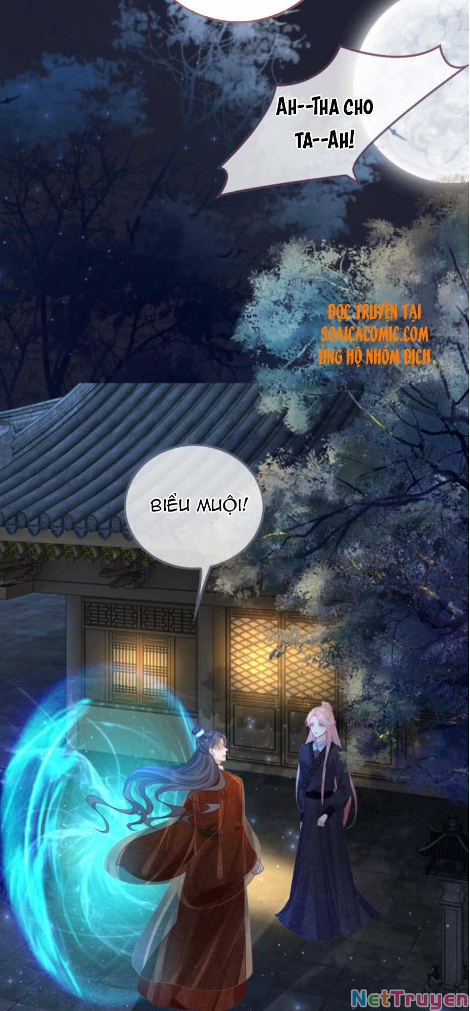 Xuyên Nhanh Nữ Phụ Bình Tĩnh Chút 62 trang 18