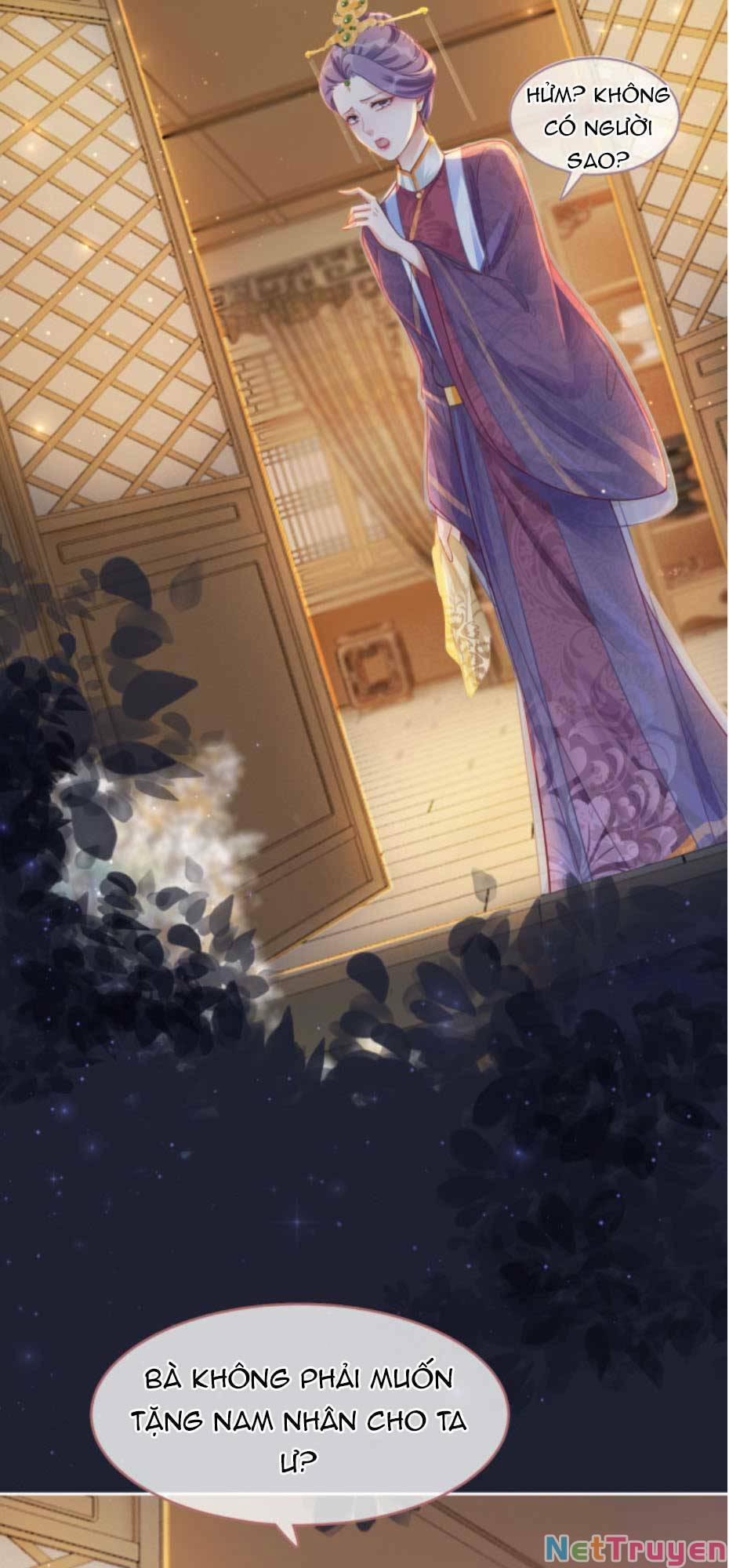 Xuyên Nhanh Nữ Phụ Bình Tĩnh Chút 62 trang 2