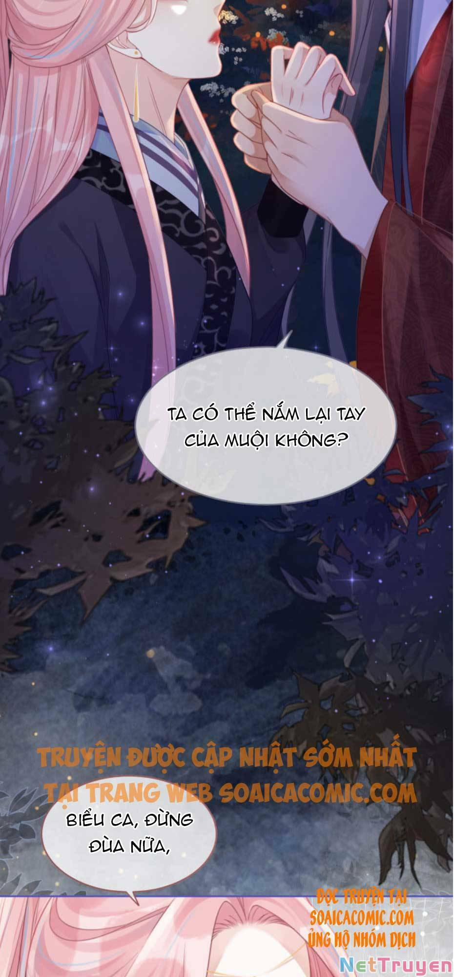 Xuyên Nhanh Nữ Phụ Bình Tĩnh Chút 62 trang 25