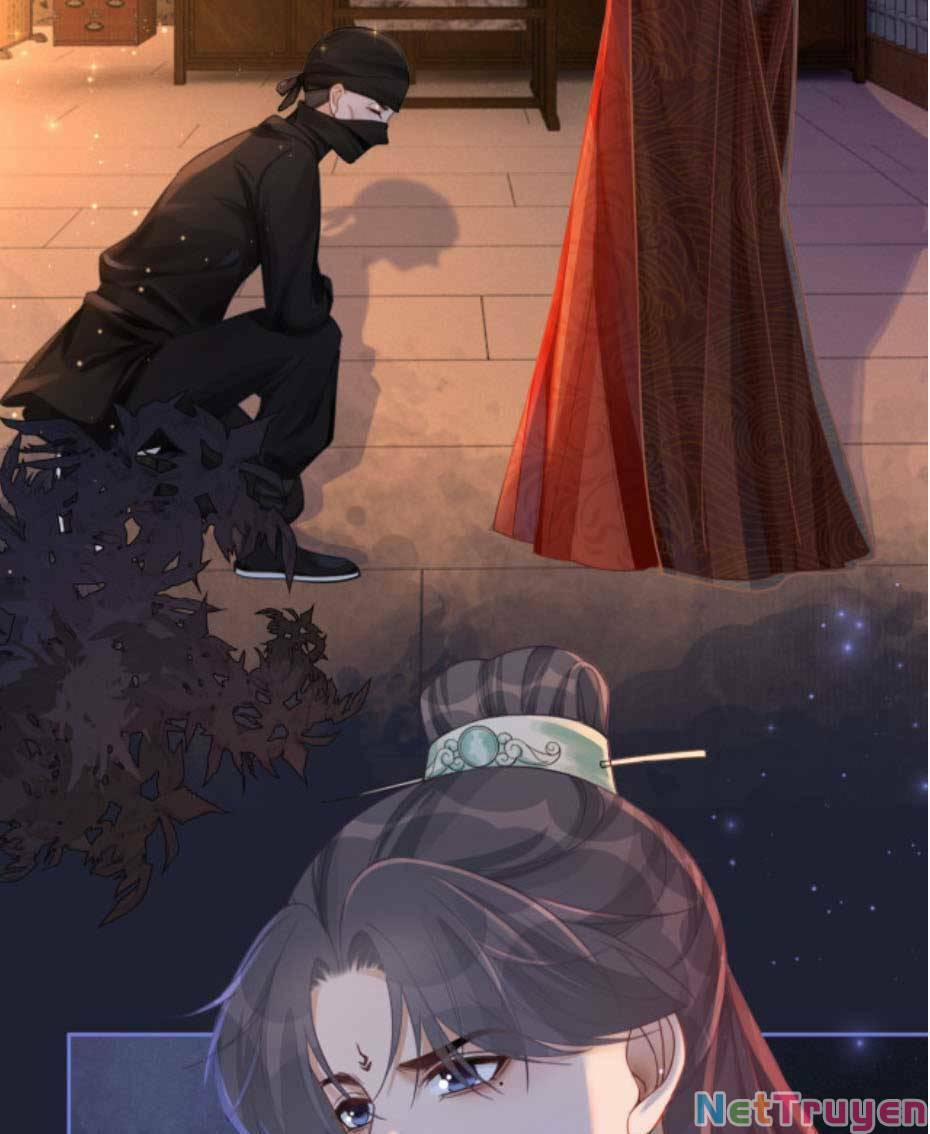 Xuyên Nhanh Nữ Phụ Bình Tĩnh Chút 62 trang 5