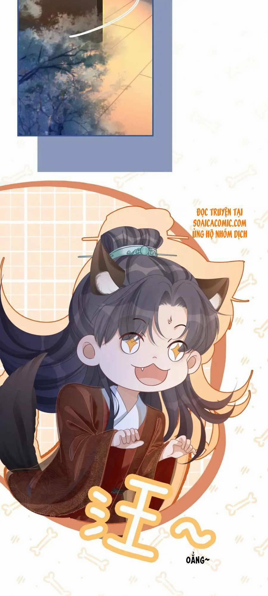 Xuyên Nhanh Nữ Phụ Bình Tĩnh Chút 63 trang 15