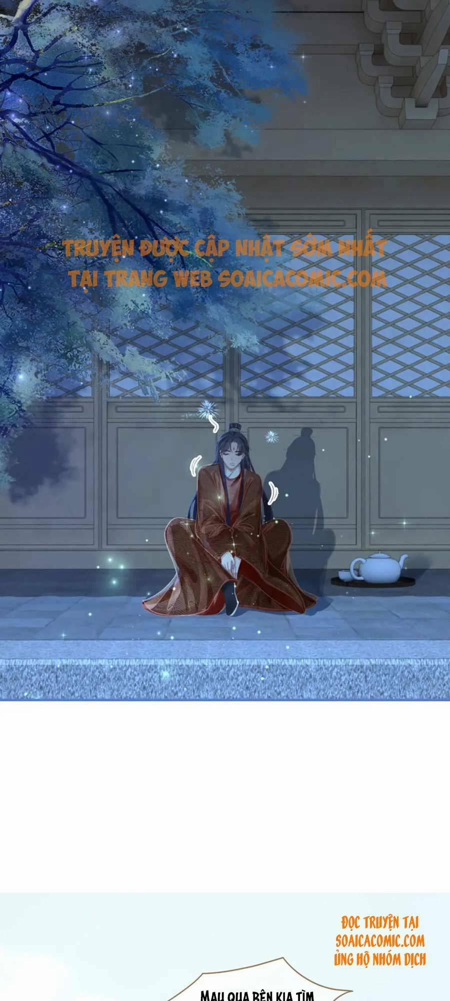 Xuyên Nhanh Nữ Phụ Bình Tĩnh Chút 63 trang 21