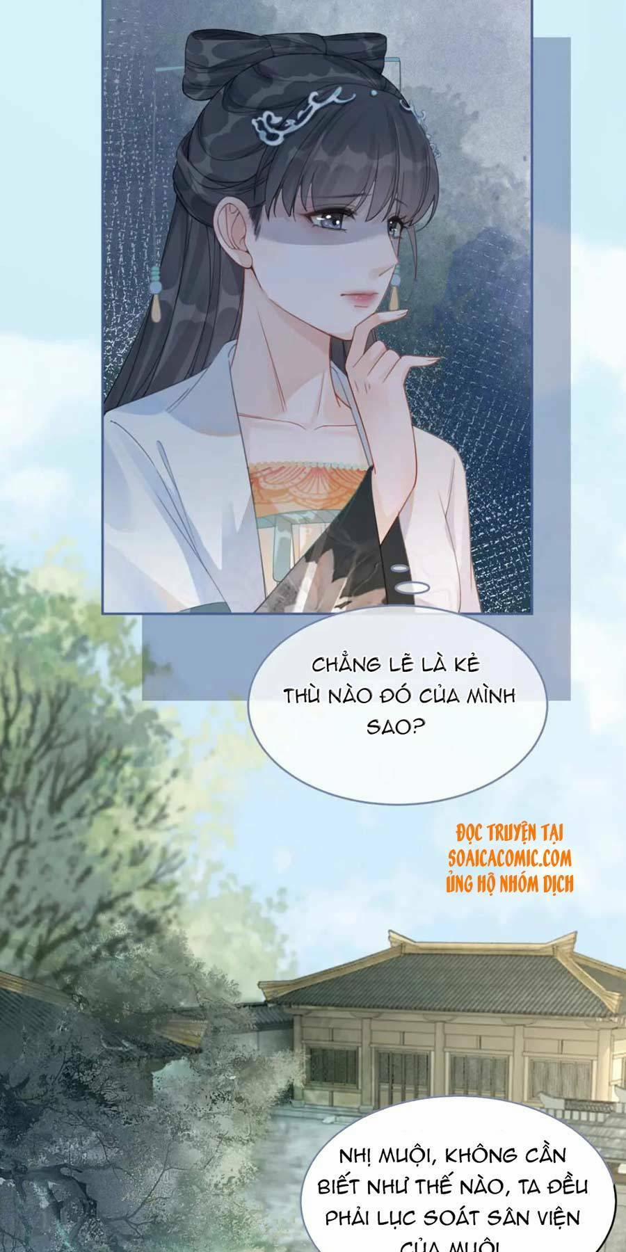 Xuyên Nhanh Nữ Phụ Bình Tĩnh Chút 63 trang 38