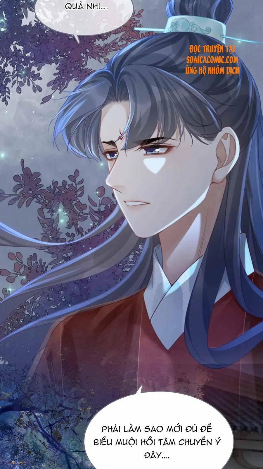 Xuyên Nhanh Nữ Phụ Bình Tĩnh Chút 63 trang 4