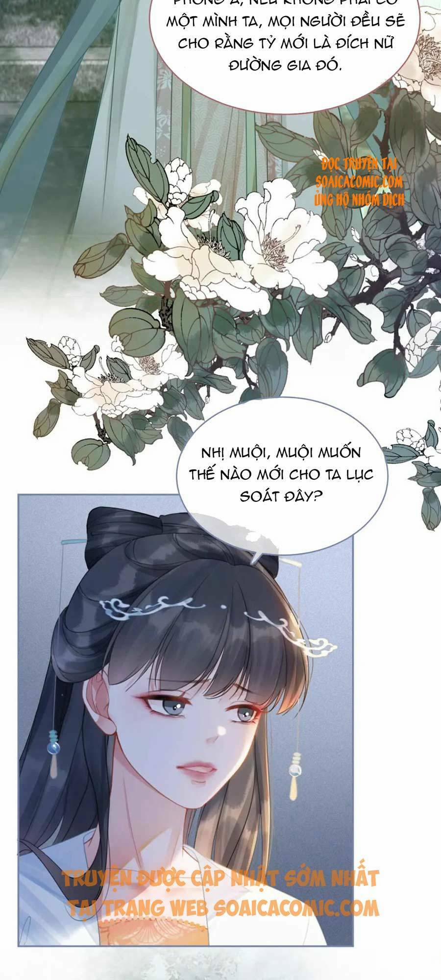 Xuyên Nhanh Nữ Phụ Bình Tĩnh Chút 63 trang 42