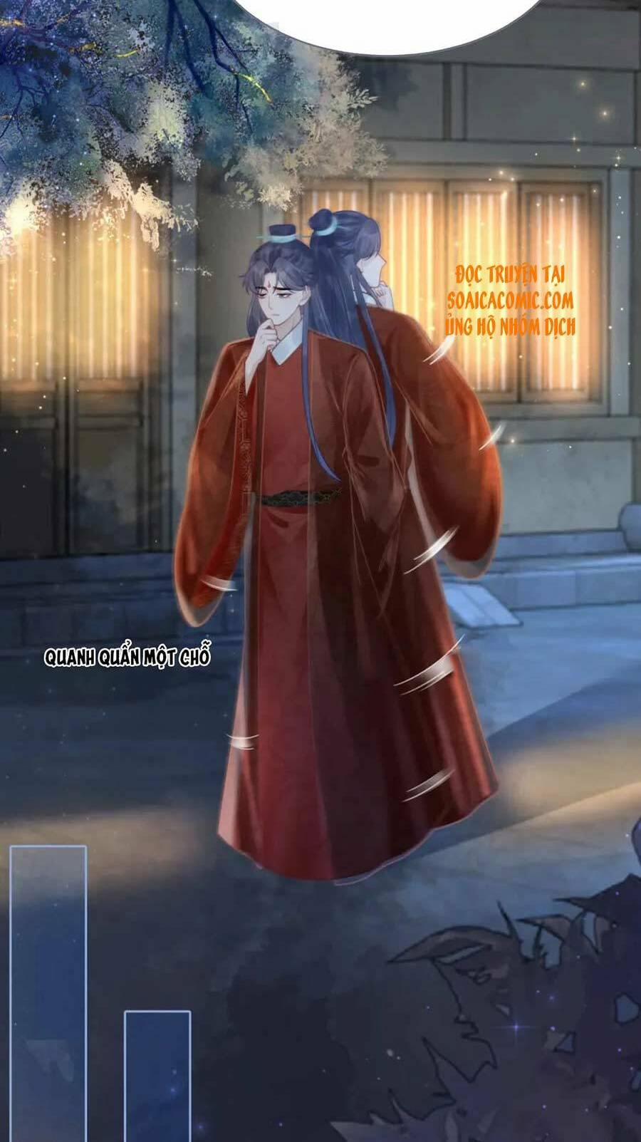 Xuyên Nhanh Nữ Phụ Bình Tĩnh Chút 63 trang 5