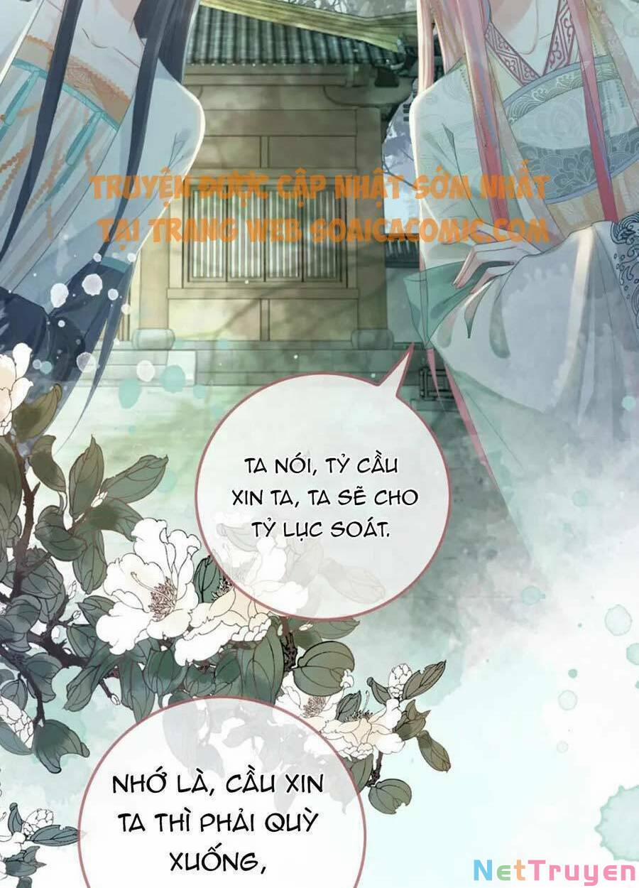 Xuyên Nhanh Nữ Phụ Bình Tĩnh Chút 64 trang 1