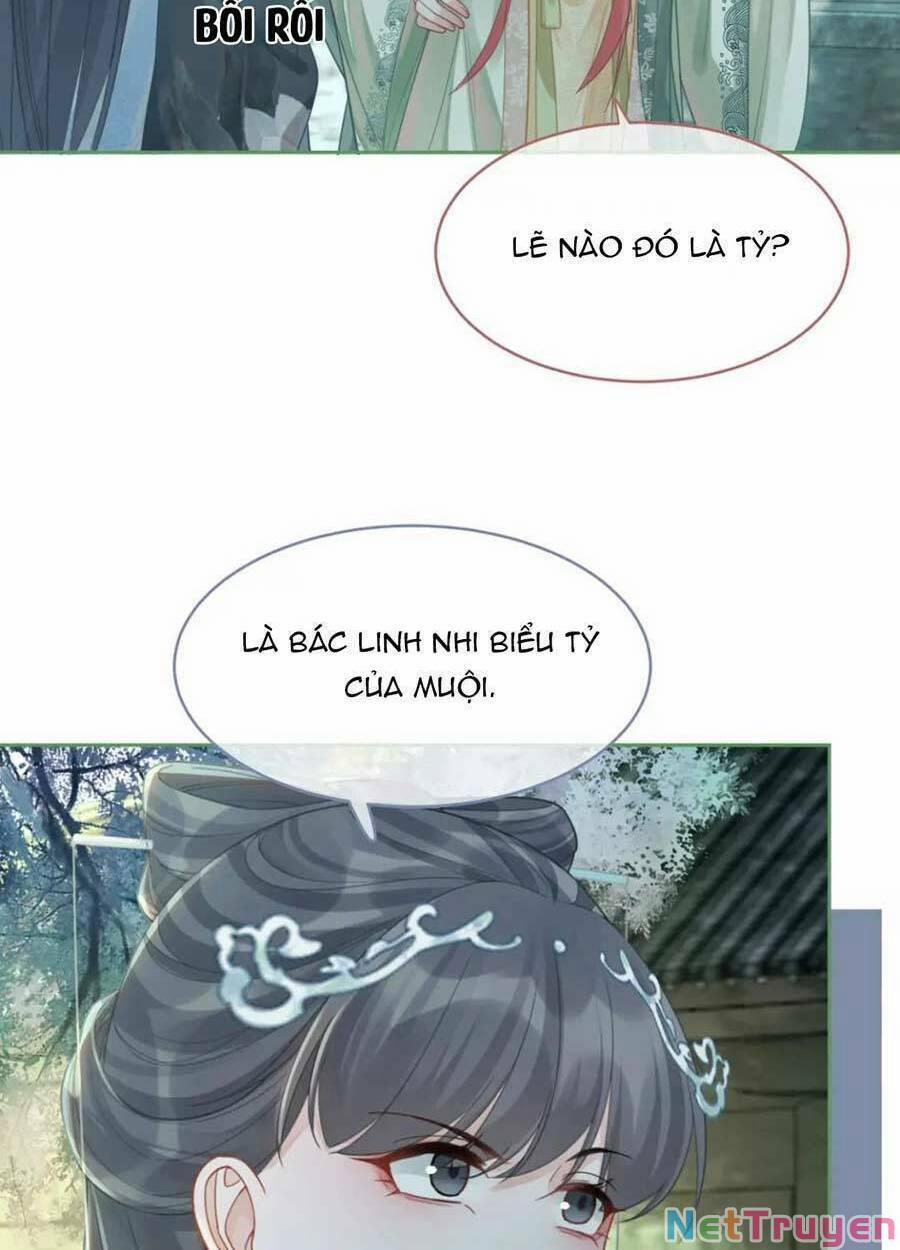 Xuyên Nhanh Nữ Phụ Bình Tĩnh Chút 64 trang 10