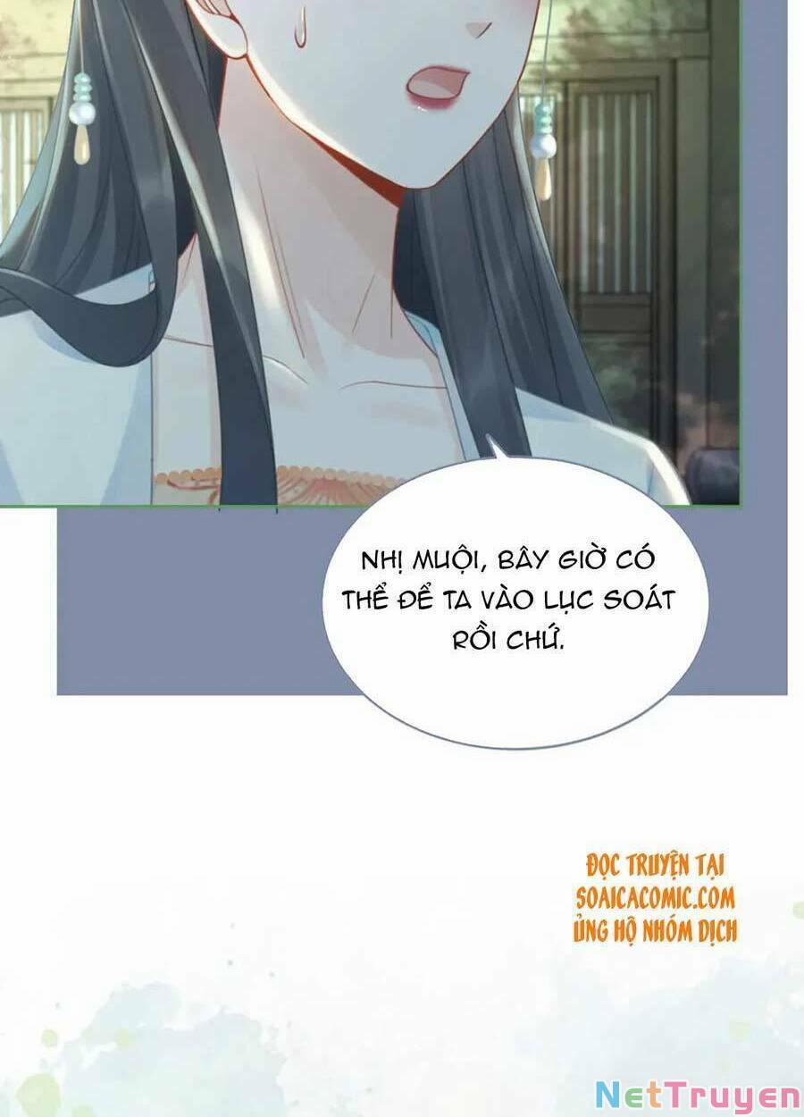 Xuyên Nhanh Nữ Phụ Bình Tĩnh Chút 64 trang 11