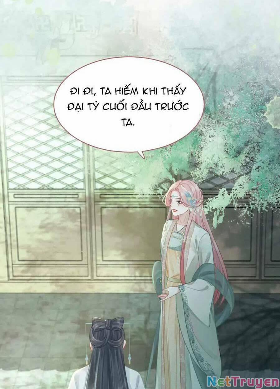 Xuyên Nhanh Nữ Phụ Bình Tĩnh Chút 64 trang 12