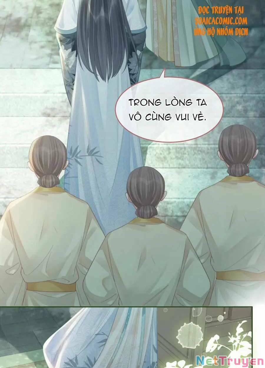 Xuyên Nhanh Nữ Phụ Bình Tĩnh Chút 64 trang 13