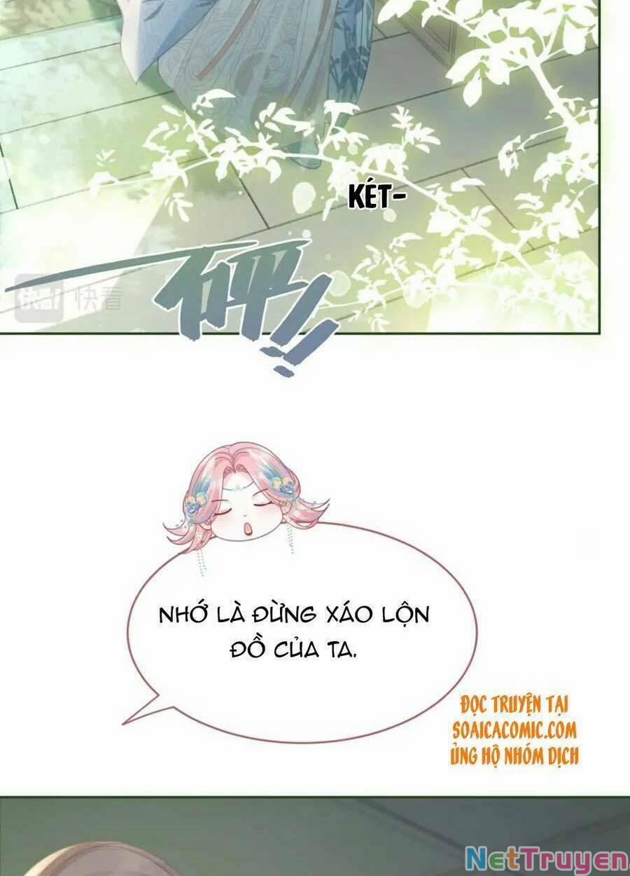 Xuyên Nhanh Nữ Phụ Bình Tĩnh Chút 64 trang 14