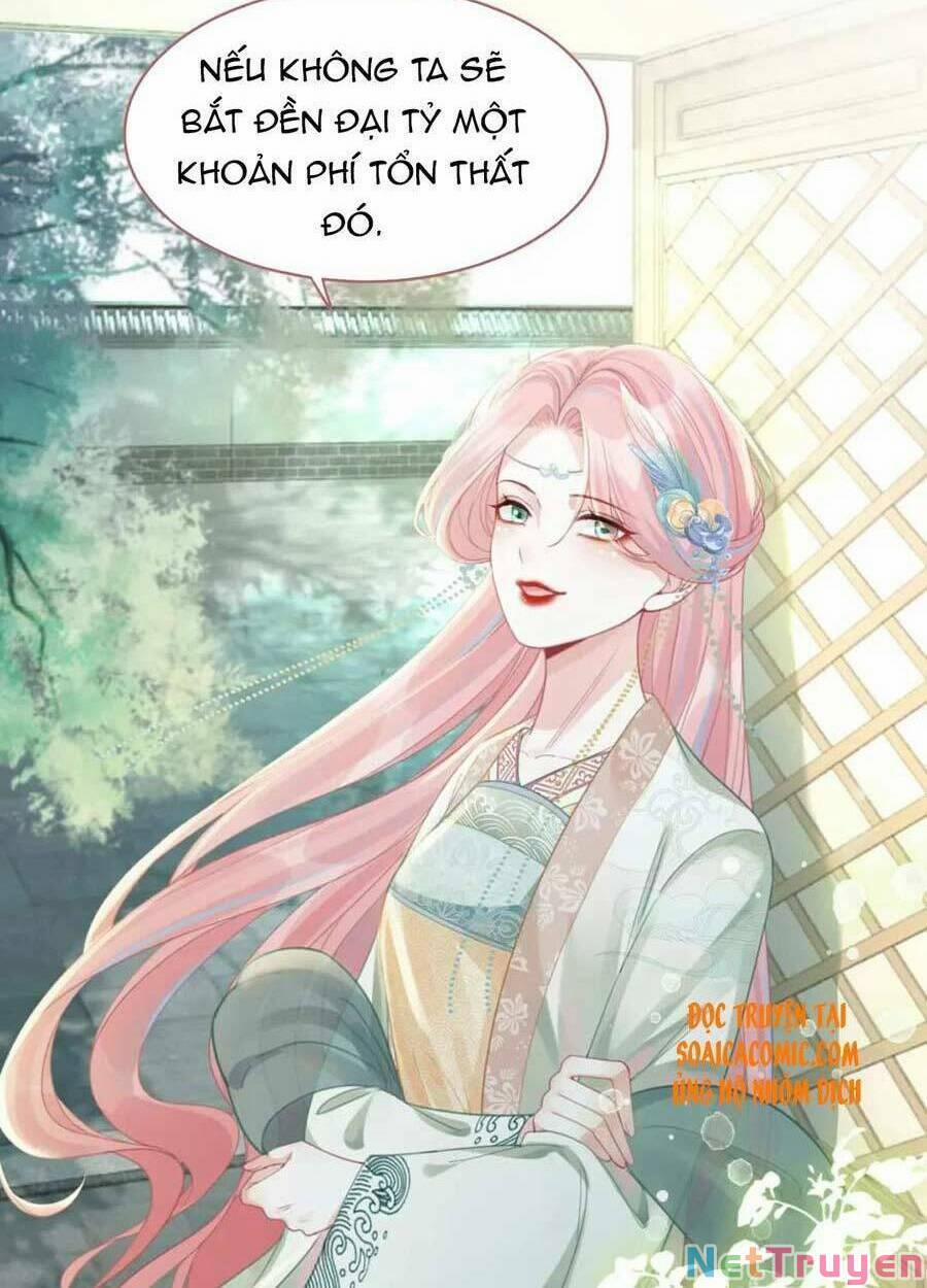 Xuyên Nhanh Nữ Phụ Bình Tĩnh Chút 64 trang 16