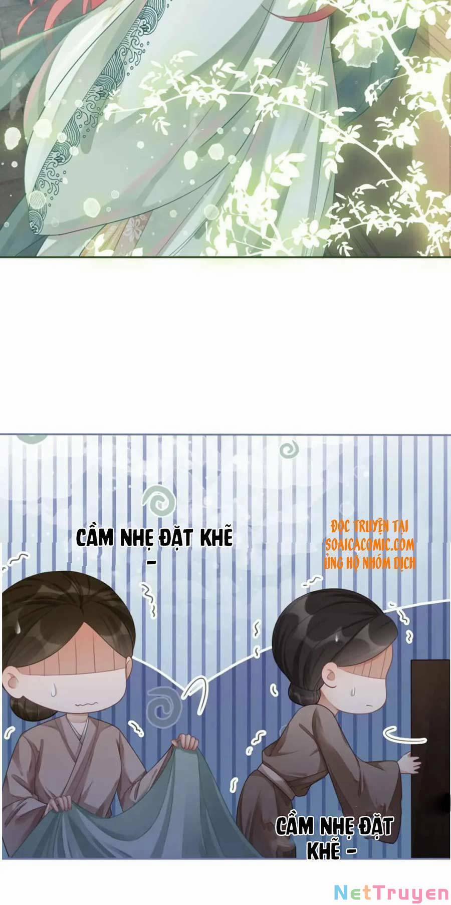 Xuyên Nhanh Nữ Phụ Bình Tĩnh Chút 64 trang 17